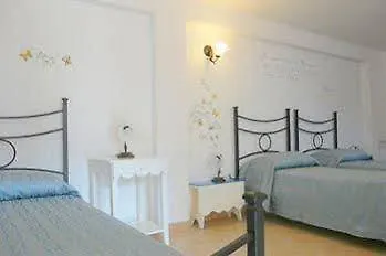 Bed & Breakfast Robbabate