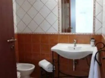 Bed & Breakfast Robbabate San Leone